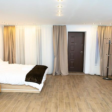 Vila Elisabeta Braşov Eksteriør bilde